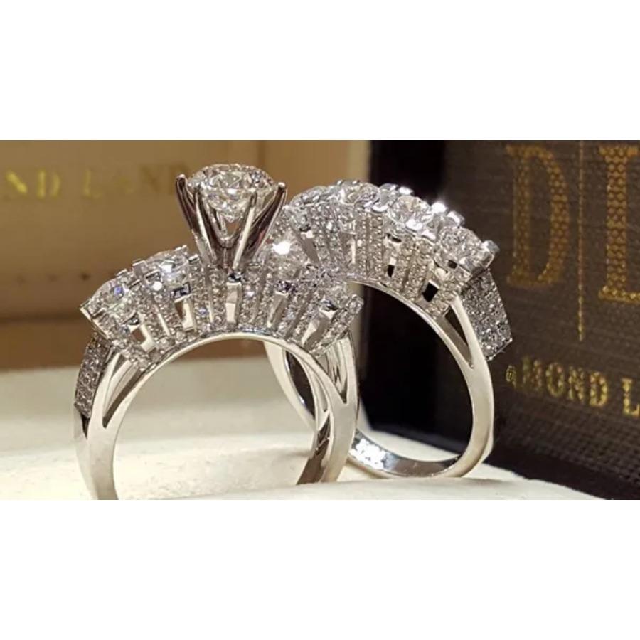 2 шт./компл. Европейская и американская мода Женское кольцо Обручальное кольцо Свадебное кольцо Кольцо для помолвки Кольцо Ювелирные изделия Кольцо для годовщины Кольцо обещания для пары 7
2 шт./компл. Европейская и американская мода Женское кольцо Обручальное кольцо Свадебное кольцо Кольцо для помолвки Кольцо Ювелирные изделия Кольцо для годовщины Кольцо обещания для пары 7