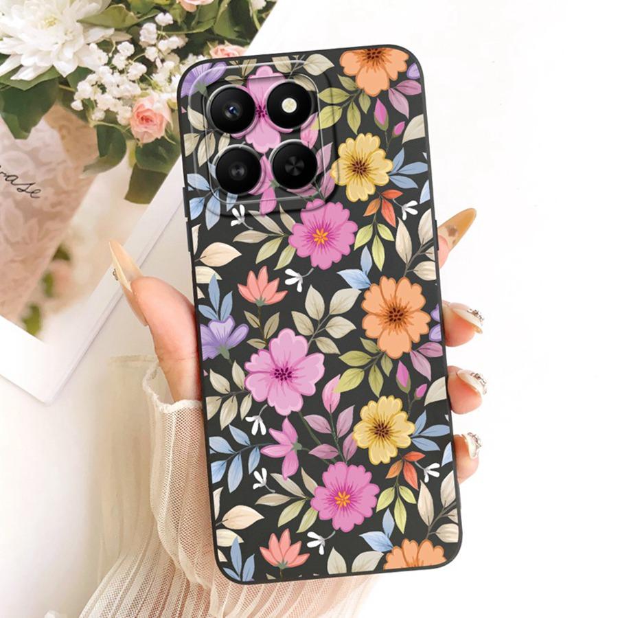Case for Honor X7d 2025 Butterfly Printing Phone Back Cover for Honor 400 Smart Capa Soft Silicone 400smart X 7 D 5G Cases Honor X7d
Case for Honor X7d 2025 Butterfly Printing Phone Back Cover for Honor 400 Smart Capa Soft Silicone 400smart X 7 D 5G Cases Honor X7d