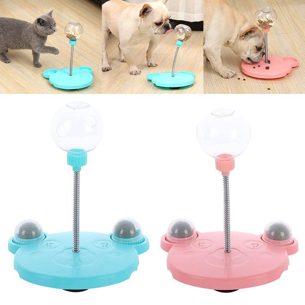 Игрушки Миска для щенка Товары для домашних животных Лекарство Протекающая игрушка Протекающая еда Шар Контейнер для подачи медленной еды
Игрушки Миска для щенка Товары для домашних животных Лекарство Протекающая игрушка Протекающая еда Шар Контейнер для подачи медленной еды