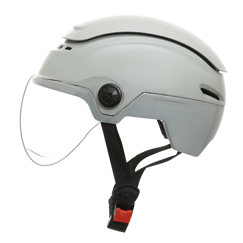 Exclusive Supply BLD Motorcycle helmet, three-quarter helmet, half helmet, lightweight helmet, adjustable size for men and women Average Size(Adjustable серый
Exclusive Supply BLD Motorcycle helmet, three-quarter helmet, half helmet, lightweight helmet, adjustable size for men and women Average Size(Adjustable серый
