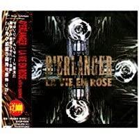 CD DERLANGER LA VIE EN ROSE BVCR34 Ariola 1991 Japan Japanese PopRock Used
CD DERLANGER LA VIE EN ROSE BVCR34 Ariola 1991 Japan Japanese PopRock Used