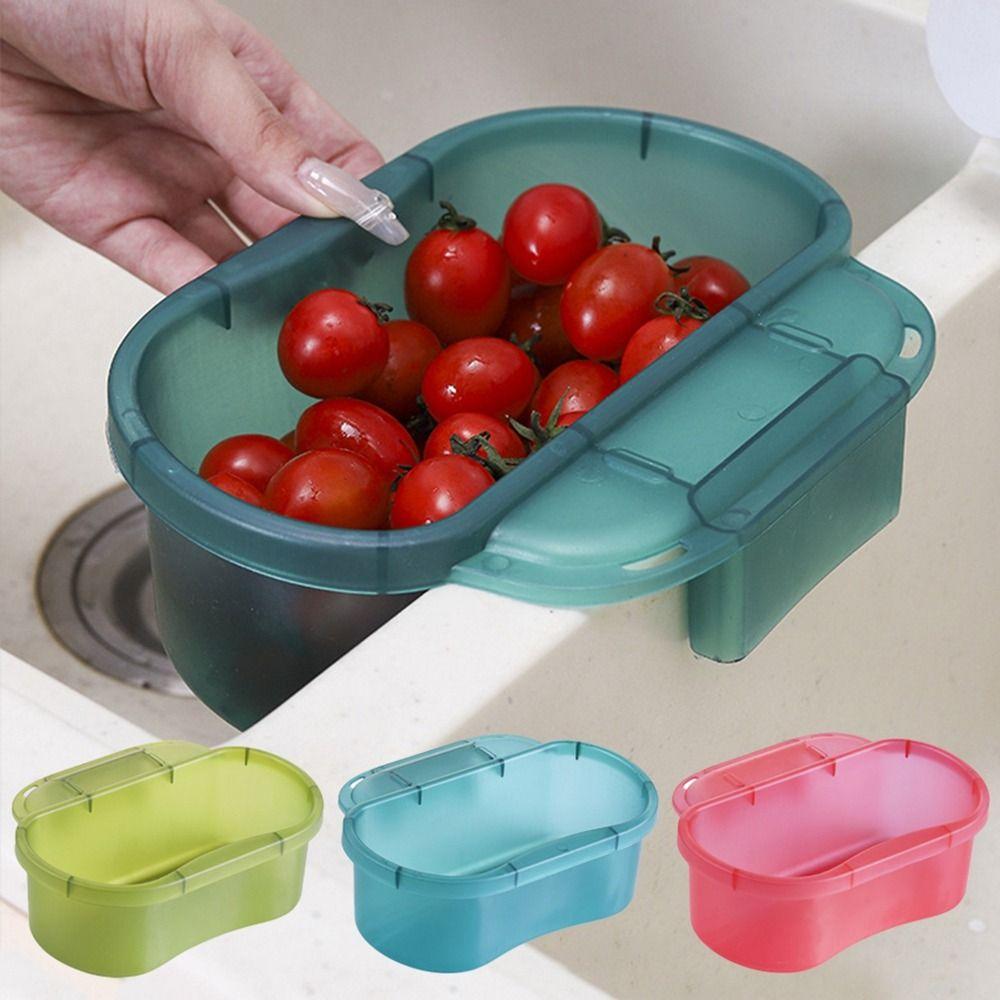 Пищевая организация Дренажные корзины Сито для хранения Умывальник Корзина для чистки овощей Кухня
Пищевая организация Дренажные корзины Сито для хранения Умывальник Корзина для чистки овощей Кухня
