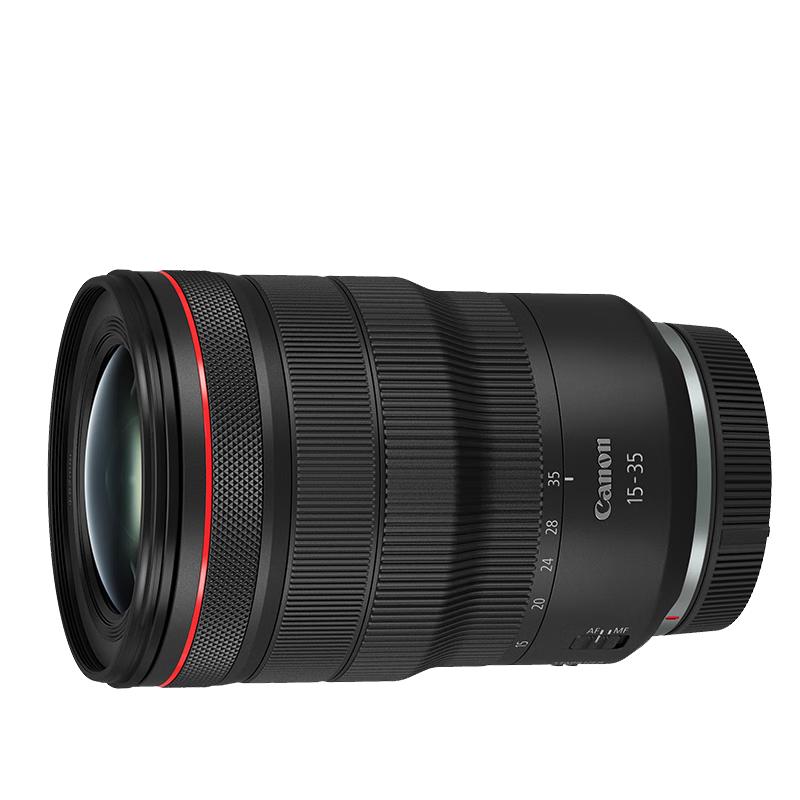 Об єктиви та телеконвертери для байонету Canon RF
Об єктиви та телеконвертери для байонету Canon RF