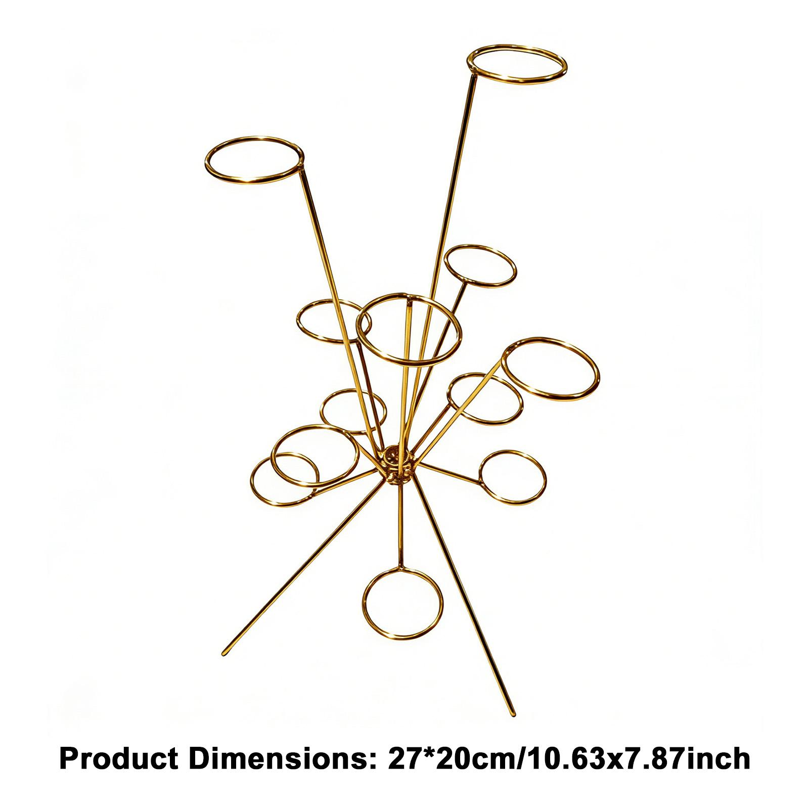 Modern Exploded Fruit Bowl Stainless Steel Fruit Stand 360 Ventilation for Kitchen Countertop Creative Food Display & Home Decor
Modern Exploded Fruit Bowl Stainless Steel Fruit Stand 360 Ventilation for Kitchen Countertop Creative Food Display & Home Decor