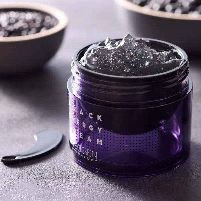Черный энергетический крем 80 мл
Черный энергетический крем 80 мл