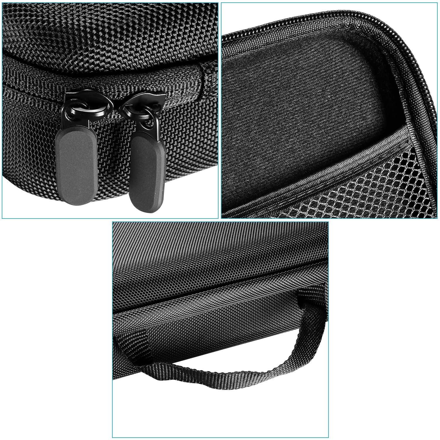 DIY Travel Storage Box Collection Foam Portable Shockproof for GoPro Hero 11 10 9 Xiaomi SJCAM DJI OSMO Action Camera Collection
DIY Travel Storage Box Collection Foam Portable Shockproof for GoPro Hero 11 10 9 Xiaomi SJCAM DJI OSMO Action Camera Collection