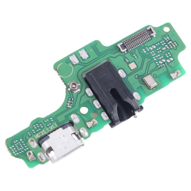 For TECNO Spark Go 2021 Dock Connector Charging Port Flex Cable Repair Part (Without Logo) Type A
For TECNO Spark Go 2021 Dock Connector Charging Port Flex Cable Repair Part (Without Logo) Type A