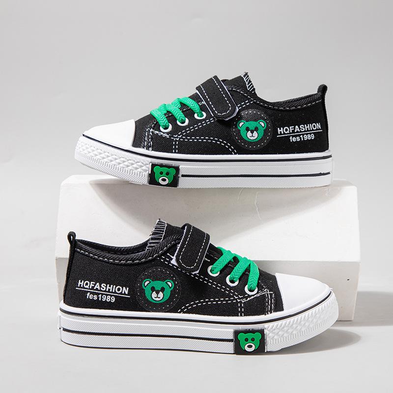 Children s canvas shoes spring and autumn 2025 new soft-soled middle-aged and older boys and girls fashion versatile casual shoes 37 yards inner length 22cm
Children s canvas shoes spring and autumn 2025 new soft-soled middle-aged and older boys and girls fashion versatile casual shoes 37 yards inner length 22cm