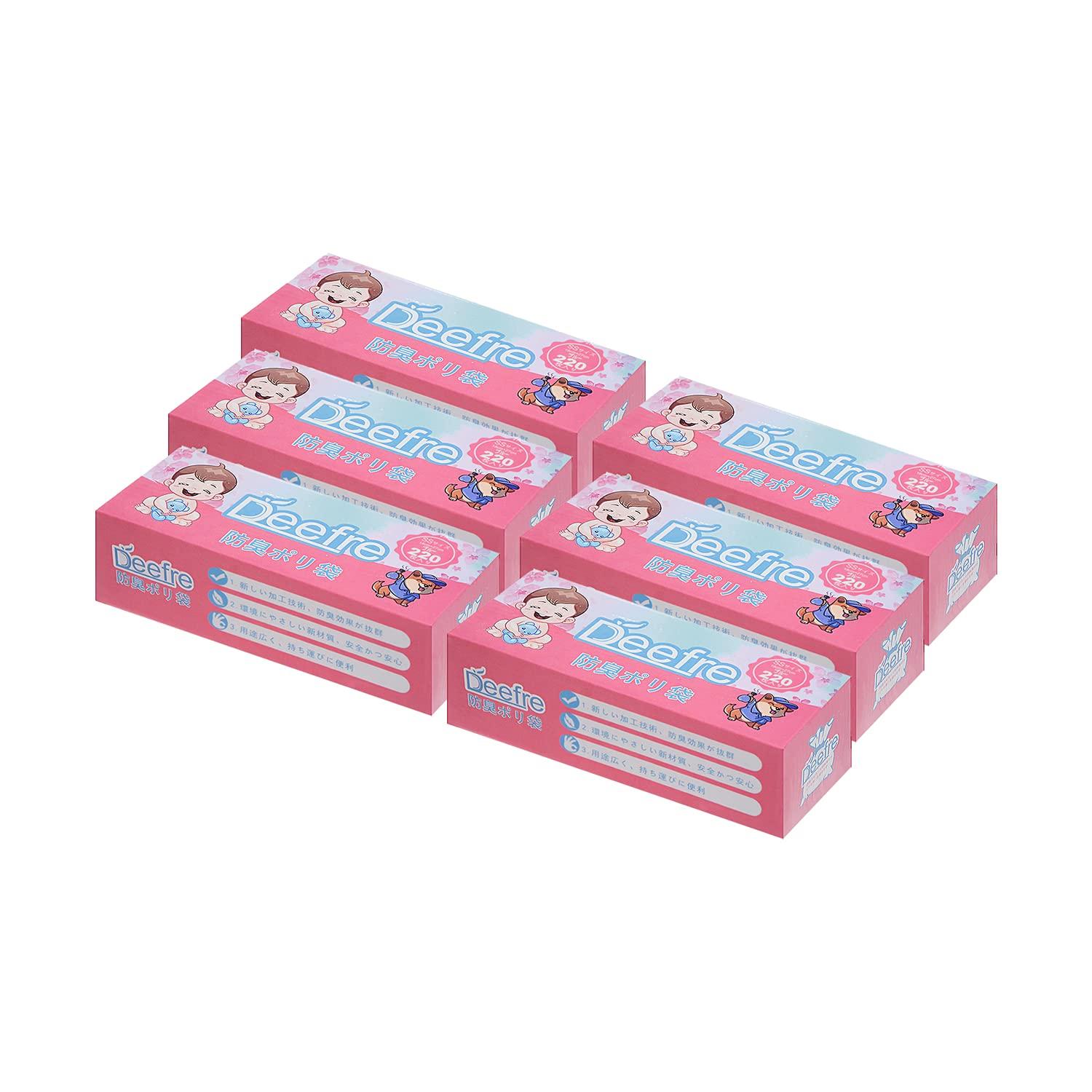 Подгузники Deefre No Odor SS 220 листов x 6 Подгузники No Odor Устойчивы к запахам 7 слоев No Odor Мусор Для Устойчивых к запахам Полиэтиленовый пакет 18 x 27 Мешок, Размер, шт, Мешок, розовый
Подгузники Deefre No Odor SS 220 листов x 6 Подгузники No Odor Устойчивы к запахам 7 слоев No Odor Мусор Для Устойчивых к запахам Полиэтиленовый пакет 18 x 27 Мешок, Размер, шт, Мешок, розовый