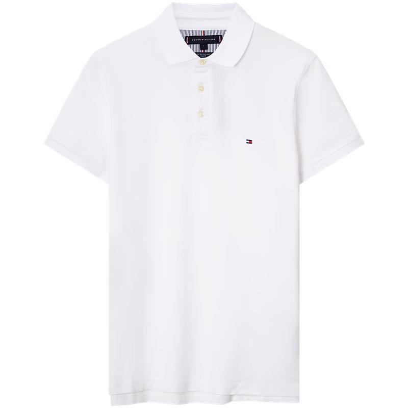 Чоловіча піке-поло Tommy Hilfiger 1985 Slim Fit M
Чоловіча піке-поло Tommy Hilfiger 1985 Slim Fit M