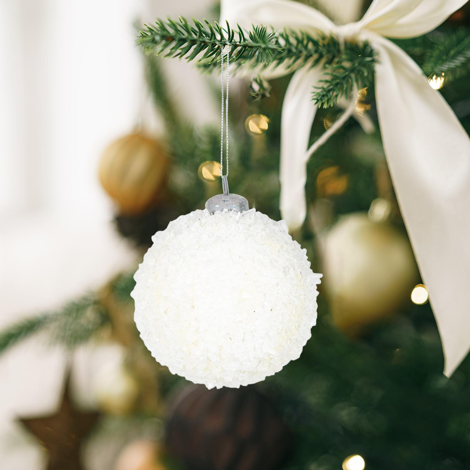 Украшение для рождественской елки, подвесное украшение, украшение для комнаты, камина Ball
Украшение для рождественской елки, подвесное украшение, украшение для комнаты, камина Ball