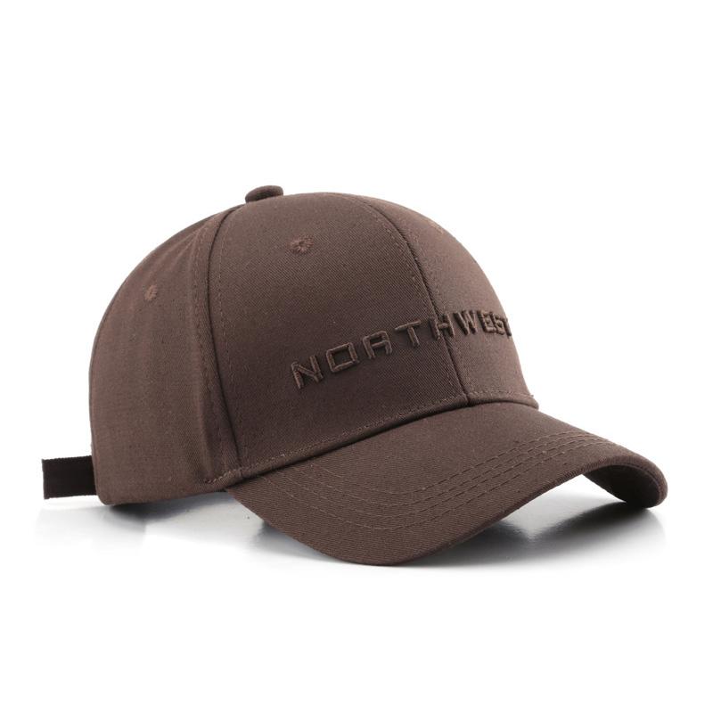 Повседневная бейсболка с 3D-буквой для мужчин и женщин в стиле хип-хоп, козырек от солнца для спорта на открытом воздухе, однотонная хлопковая модная кепка для папы Adjustable
Повседневная бейсболка с 3D-буквой для мужчин и женщин в стиле хип-хоп, козырек от солнца для спорта на открытом воздухе, однотонная хлопковая модная кепка для папы Adjustable