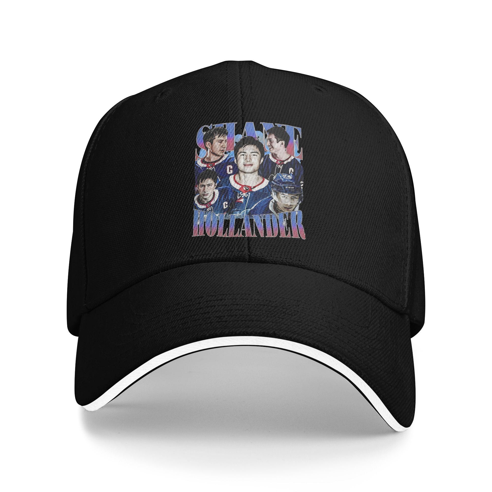 Shane Hollander Heated Rivalry Vintage Bootleg Hockey Art Baseball Cap Design Print Hip Hop Hats Summer Outdoor Snapback Cap As Picture чёрный
Shane Hollander Heated Rivalry Vintage Bootleg Hockey Art Baseball Cap Design Print Hip Hop Hats Summer Outdoor Snapback Cap As Picture чёрный