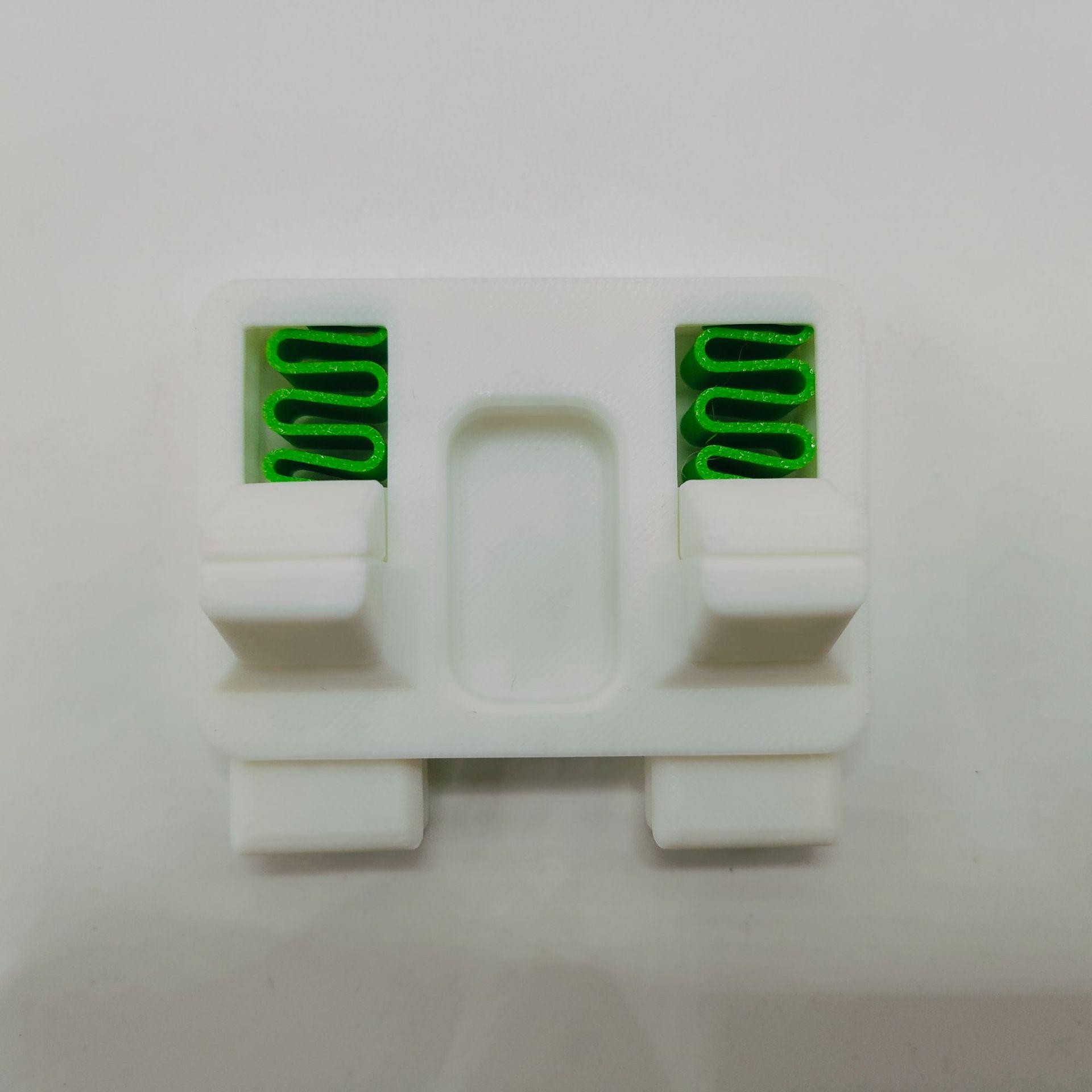 Electric Wire Welding Fixture Holder 7*6*2.8
Electric Wire Welding Fixture Holder 7*6*2.8