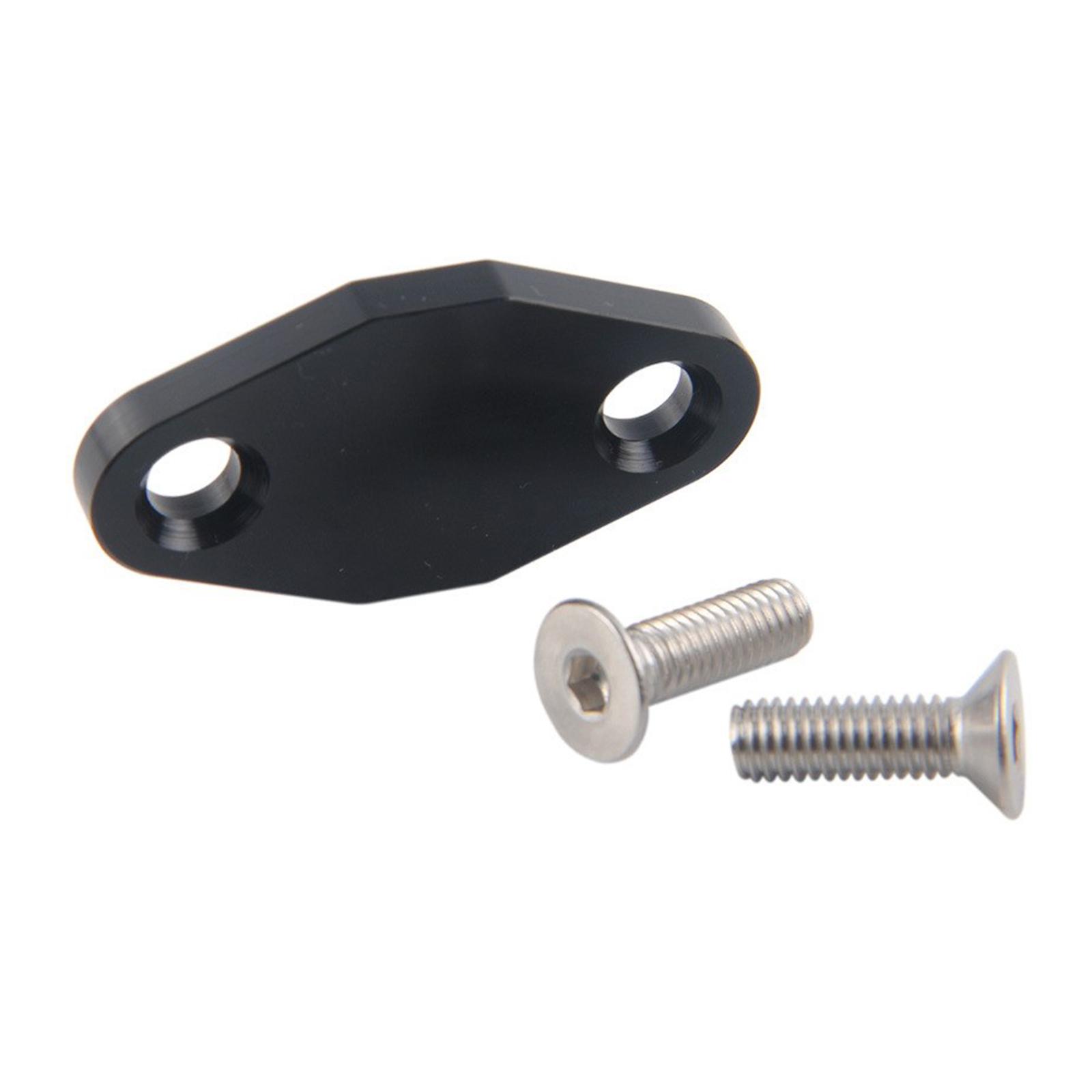 Заглушка клапана EGR для двигателя Volkswagen 1.8T 1998-2006
Заглушка клапана EGR для двигателя Volkswagen 1.8T 1998-2006