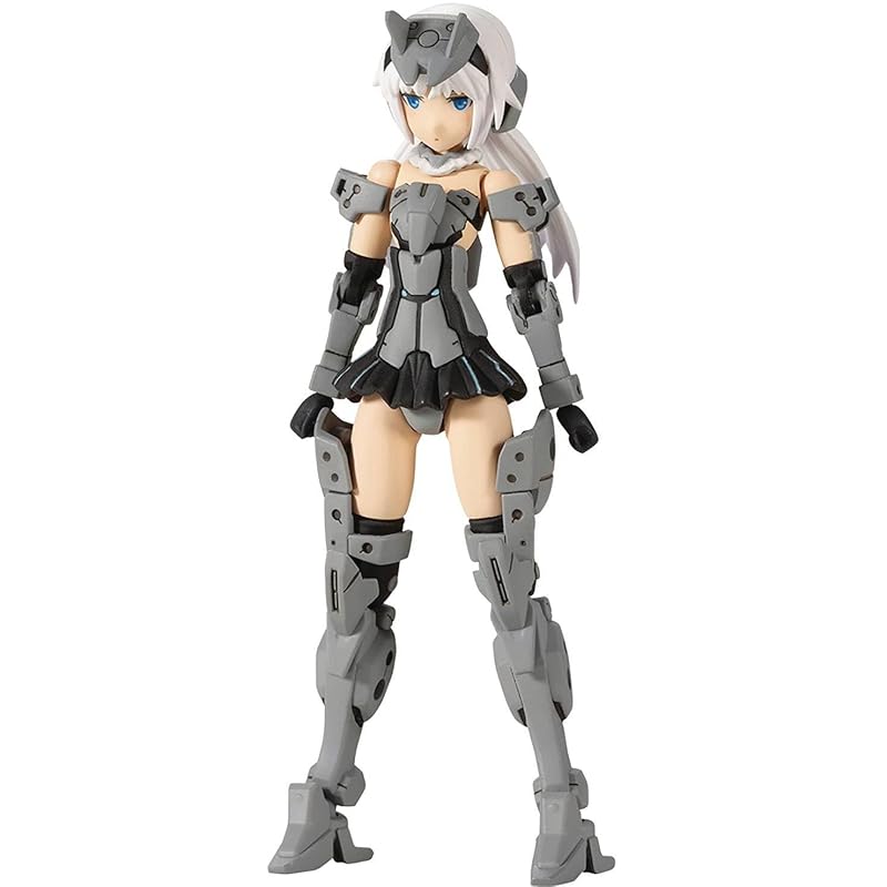 KOTOBUKIYA каркас руки девушка рука масштаб архитектор Общая высота приблизительно. 75 мм не масштабная пластиковая модель FG090
KOTOBUKIYA каркас руки девушка рука масштаб архитектор Общая высота приблизительно. 75 мм не масштабная пластиковая модель FG090