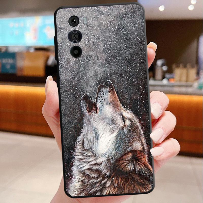 Phone Case For Motorola Edge 50 40 Pro 60 50 40 30 Ultra Neo Fusion Moto G85 G72 G53 G54 G84 G13 G32 Wolf Moto G32
Phone Case For Motorola Edge 50 40 Pro 60 50 40 30 Ultra Neo Fusion Moto G85 G72 G53 G54 G84 G13 G32 Wolf Moto G32
