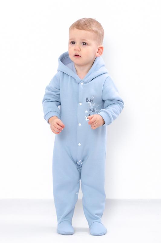 Боді (немовлята хлопчики) Зима 5001-025-33-4 HC 68 блакить
Боді (немовлята хлопчики) Зима 5001-025-33-4 HC 68 блакить