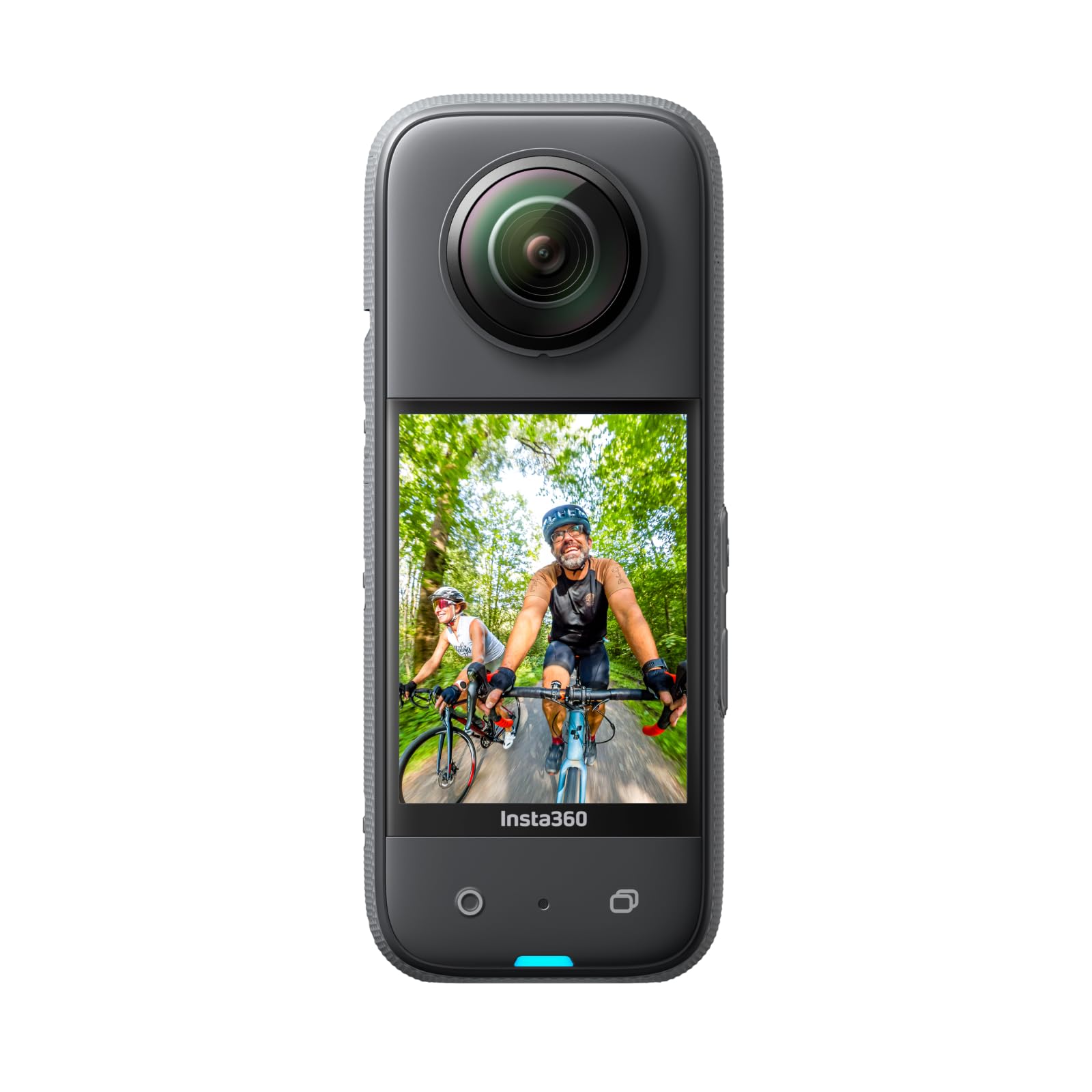Insta360 Пряма трансляція підводної фотографії Режим веб-камери Звичайна версія без SD-карти Vlog, велосипед, - чорний
Insta360 Пряма трансляція підводної фотографії Режим веб-камери Звичайна версія без SD-карти Vlog, велосипед, - чорний