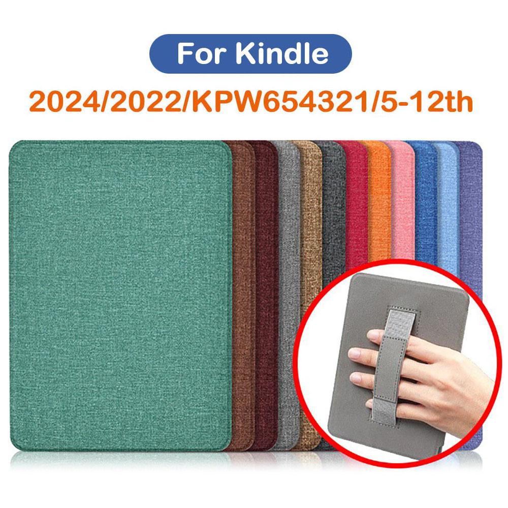 Чехол-подставка для Kindle Paperwhite 2024 2022 2021 Colorsoft 7 6.8 6 дюймов 8 10-го 11-го 12-го поколения Обложка Защитный чехол-пауч C2V2L3 RS23CV 22 24 оранжевый
Чехол-подставка для Kindle Paperwhite 2024 2022 2021 Colorsoft 7 6.8 6 дюймов 8 10-го 11-го 12-го поколения Обложка Защитный чехол-пауч C2V2L3 RS23CV 22 24 оранжевый