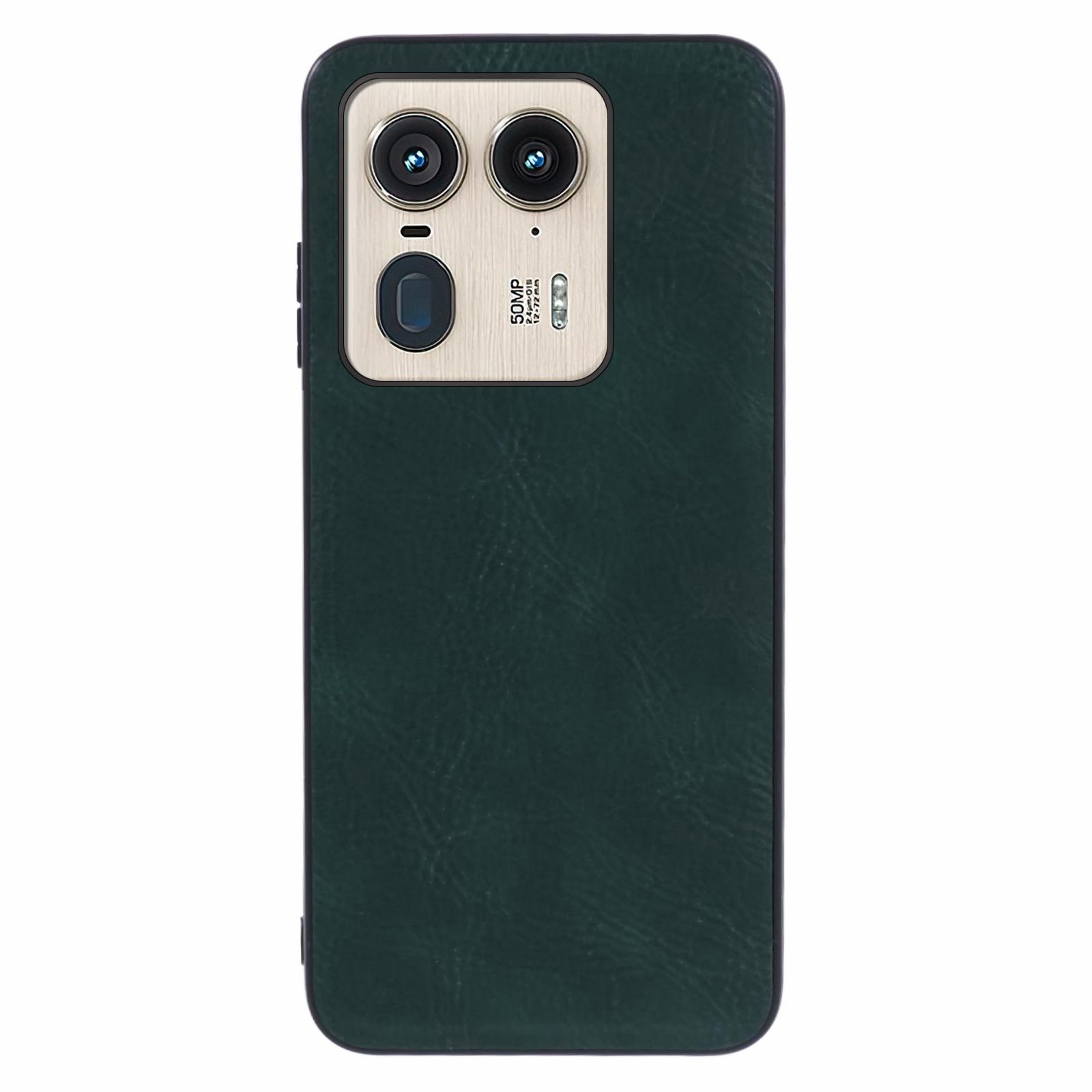 For Motorola Edge 50 Ultra 5G/Moto X50 Ultra 5G Case Retro Leather Covered Hybrid Phone Case Green
For Motorola Edge 50 Ultra 5G/Moto X50 Ultra 5G Case Retro Leather Covered Hybrid Phone Case Green