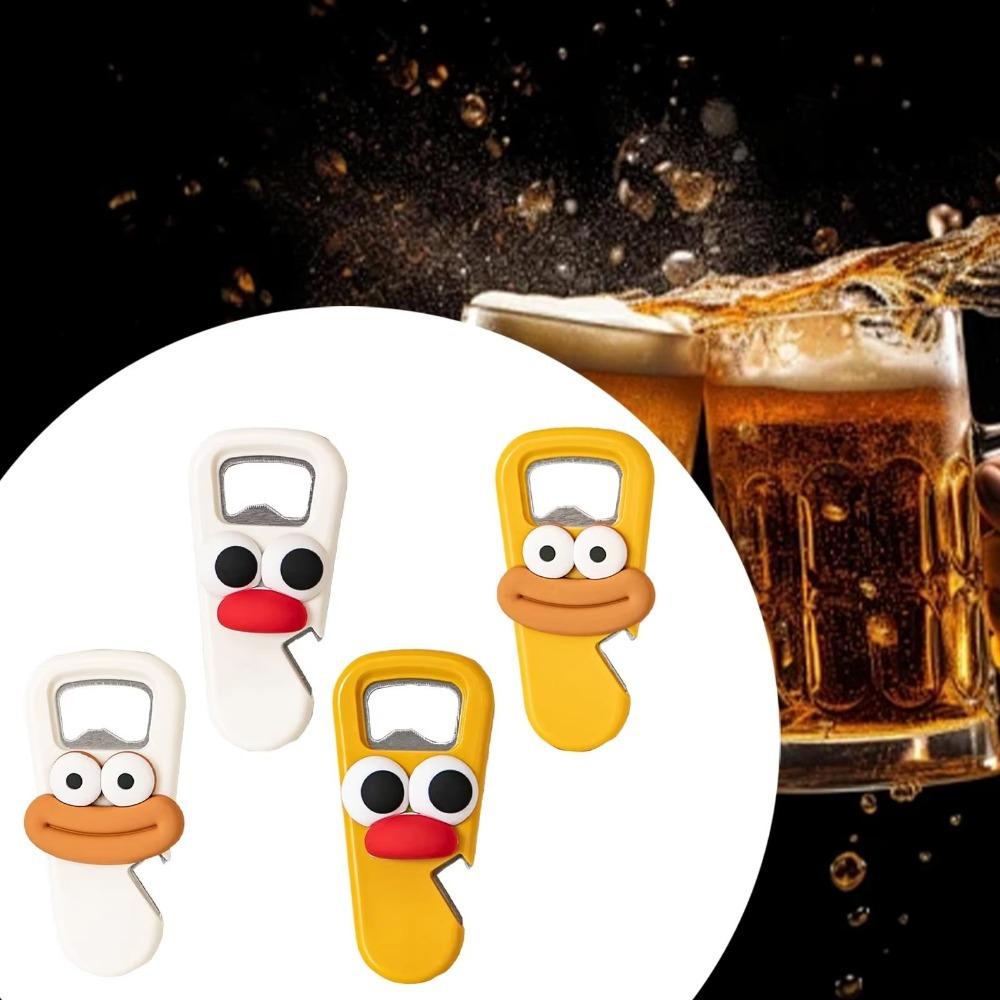 2Pcs/Set Portable Bottle Opener Multifunctional Canning Lids Opening Tool Kitchen Style A
2Pcs/Set Portable Bottle Opener Multifunctional Canning Lids Opening Tool Kitchen Style A