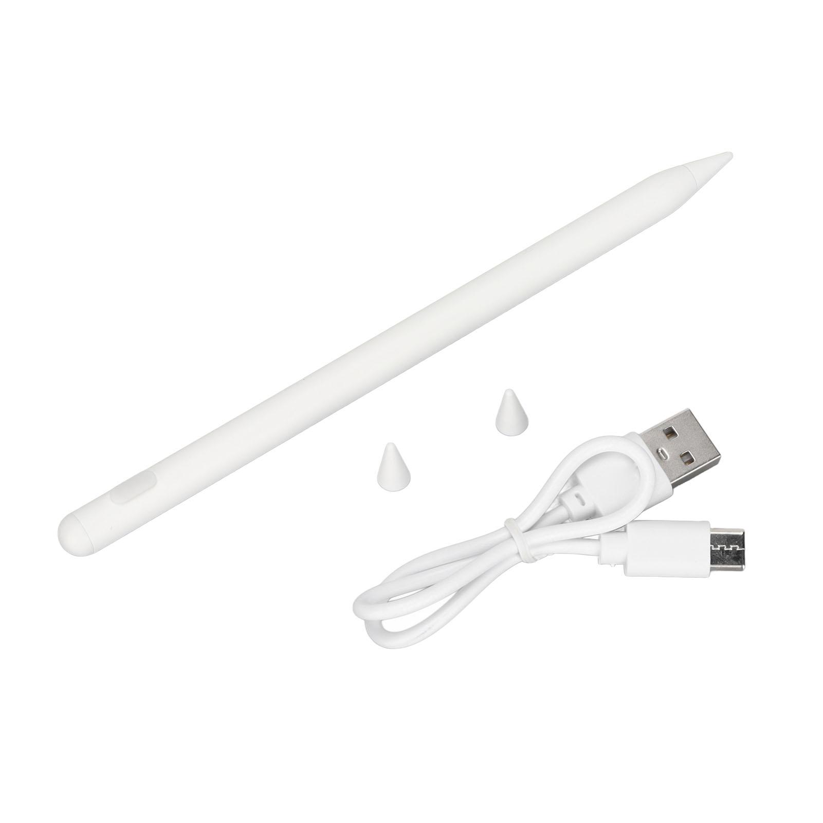 Stylus Pen Fashion Style Stable Reliable Compact Portable Intelligently Powered Off Electronic
Stylus Pen Fashion Style Stable Reliable Compact Portable Intelligently Powered Off Electronic