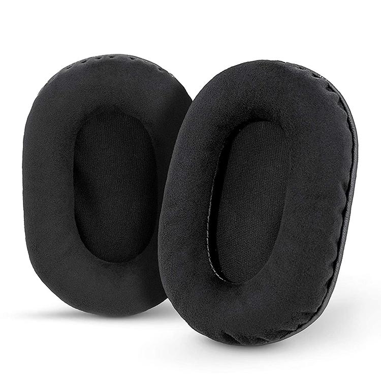 Earphone Sleeve Headset For SONY MDR-7506 7510 7520 CD900ST V6 Headphone Ear Pads Soft Memory Foam For Extra Comfort
Earphone Sleeve Headset For SONY MDR-7506 7510 7520 CD900ST V6 Headphone Ear Pads Soft Memory Foam For Extra Comfort