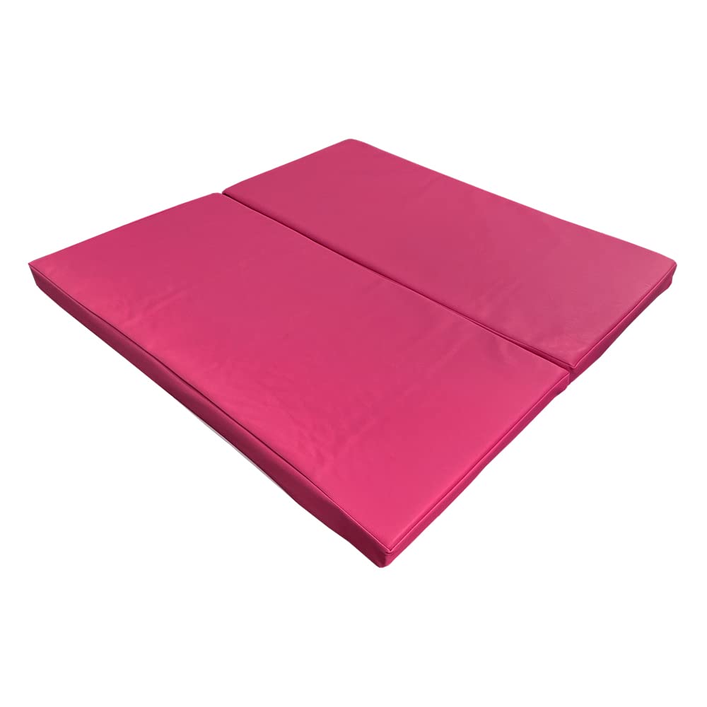 Playmat 90x90cm Square Yoga Mat Mat Soundproof Cushion Mat Baby New Rose -fc ярко-розовый
Playmat 90x90cm Square Yoga Mat Mat Soundproof Cushion Mat Baby New Rose -fc ярко-розовый