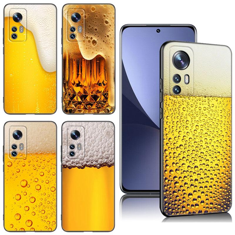Cold Beer Black Silicone Phone Case For Xiaomi Mi 9 SE 8 10T 11 12 13 Lite 9T 11T 12S 12T 13T 14 Pro 5G NE 11i 12X Xiaomi 11 Lite NE
Cold Beer Black Silicone Phone Case For Xiaomi Mi 9 SE 8 10T 11 12 13 Lite 9T 11T 12S 12T 13T 14 Pro 5G NE 11i 12X Xiaomi 11 Lite NE