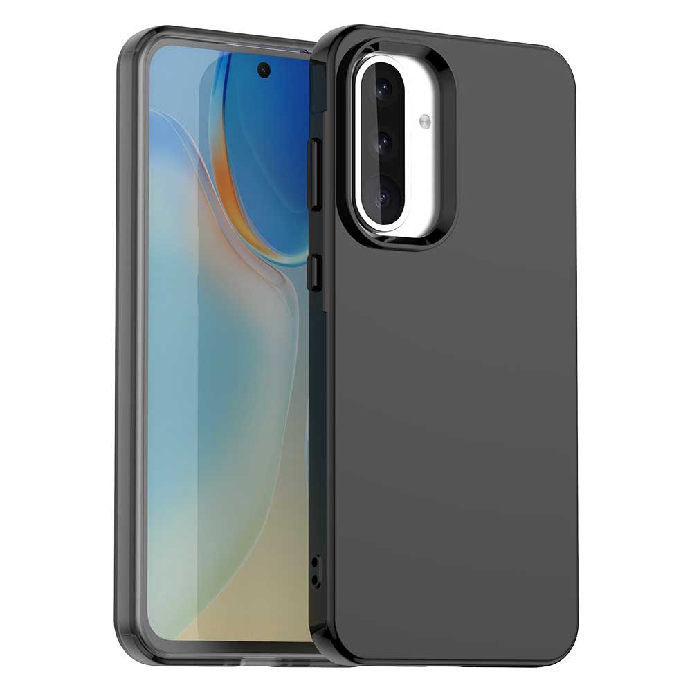 For Samsung Galaxy A36 5G/A56 5G Case PC+TPU+PET Matte Anti-Drop Phone Back Cover C
For Samsung Galaxy A36 5G/A56 5G Case PC+TPU+PET Matte Anti-Drop Phone Back Cover C