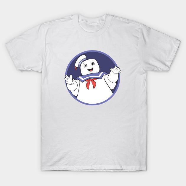 Мужская черная футболка с принтом Stay Puft Marshmellow Man Печать на трансферной бумаге без вырезания Хлопковая футболка L белый
Мужская черная футболка с принтом Stay Puft Marshmellow Man Печать на трансферной бумаге без вырезания Хлопковая футболка L белый