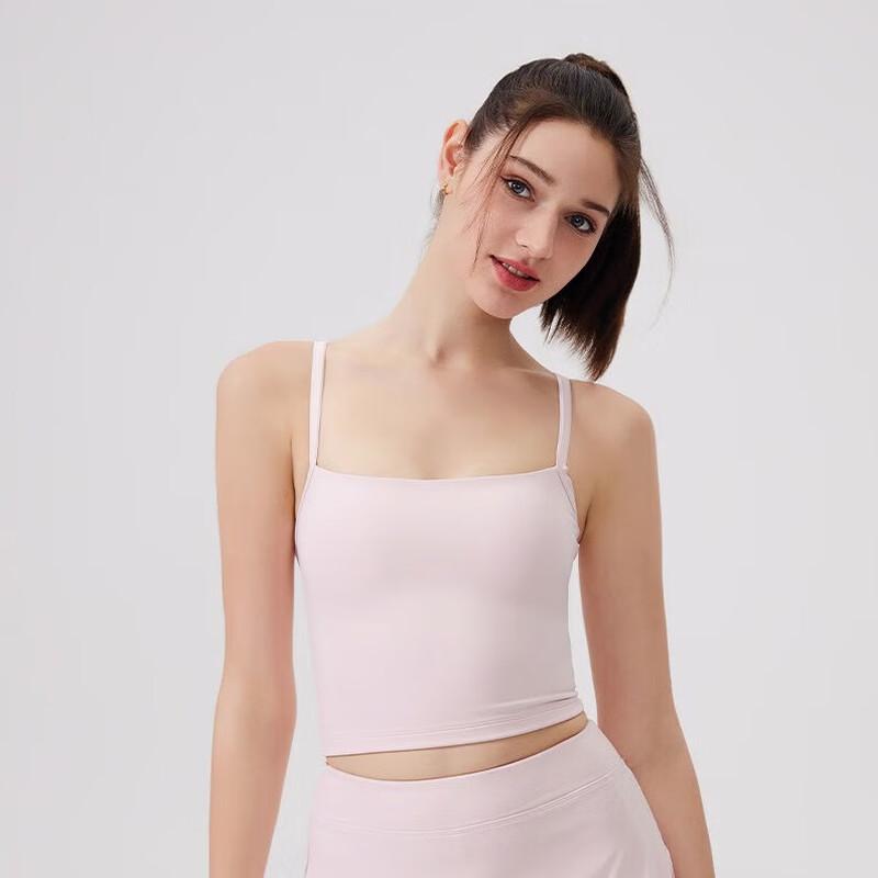 WEZHO Cloud-Feel Butterfly Back Sports Bra
WEZHO Cloud-Feel Butterfly Back Sports Bra
