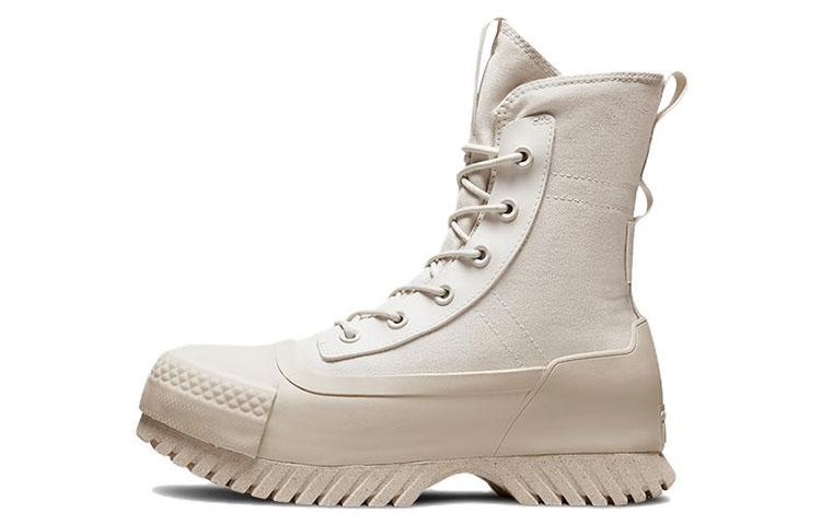 Кеды Chuck Taylor All Star Converse Lugged 2.0 Counter Climate High Light Bone Papyrus A00910C 35
Кеды Chuck Taylor All Star Converse Lugged 2.0 Counter Climate High Light Bone Papyrus A00910C 35