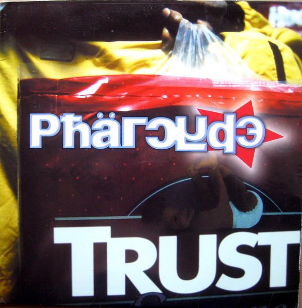 12inch Record PHARCYDE - Trust ED182261 Edel America Re 2000 US Rap & Hip-Hop/R&B Used
12inch Record PHARCYDE - Trust ED182261 Edel America Re 2000 US Rap & Hip-Hop/R&B Used