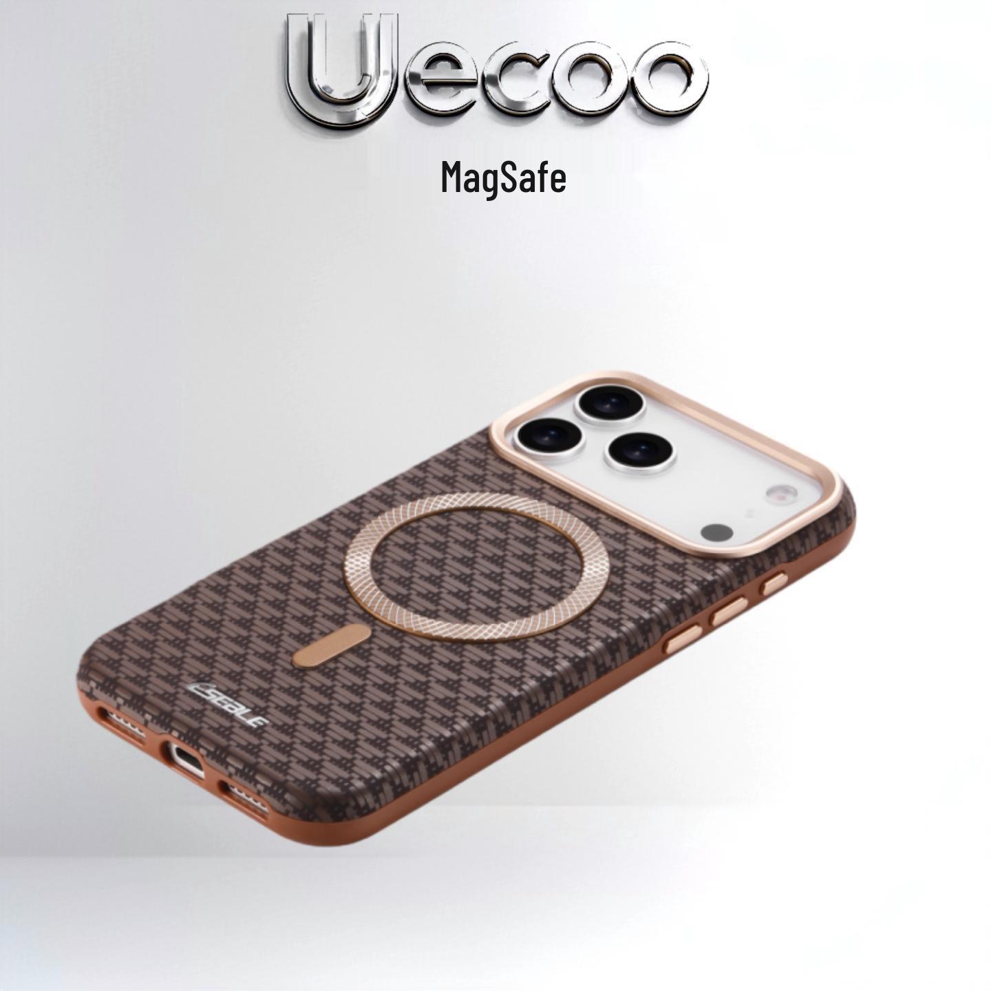 iPhone 17 Pro Max Mountain Magnetic Case: Full Coverage, Drop-Proof, Cross-Border Compatible. 14 PRO
iPhone 17 Pro Max Mountain Magnetic Case: Full Coverage, Drop-Proof, Cross-Border Compatible. 14 PRO