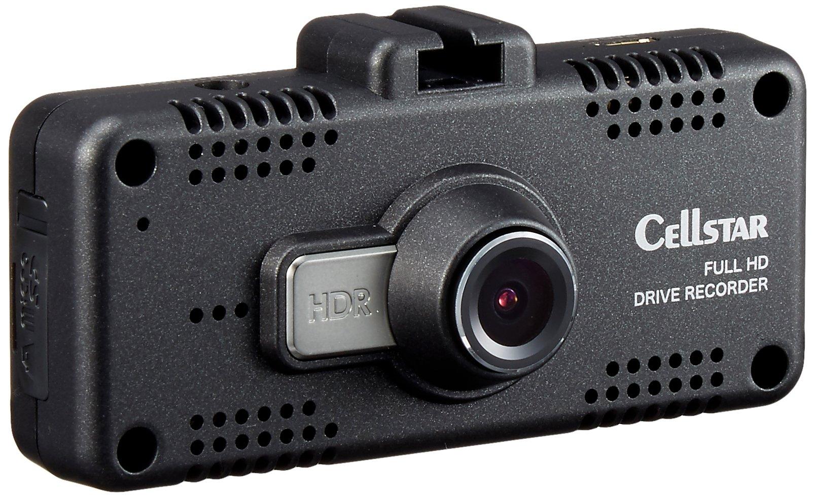 Cell Star Drive Recorder Made in Japan 3 Year Warranty Parking Monitoring Radar Intercommunication Compatible MicroSD Maintenance Required CSD-600FHR чёрный
Cell Star Drive Recorder Made in Japan 3 Year Warranty Parking Monitoring Radar Intercommunication Compatible MicroSD Maintenance Required CSD-600FHR чёрный