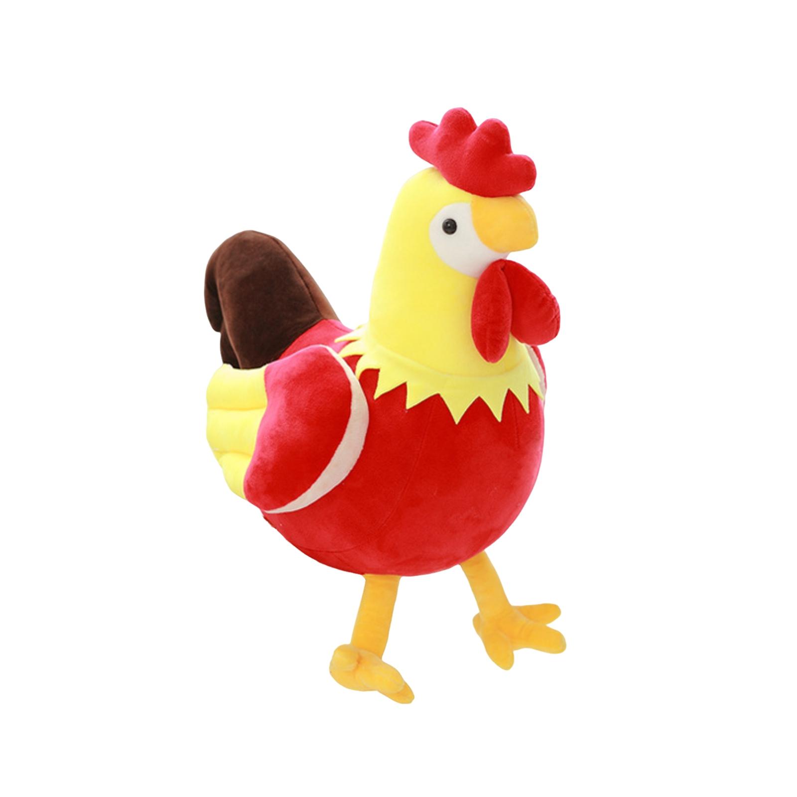 Милые плюшевые фигурки животных, Супер очаровательные куклы One Size жёлтый
Милые плюшевые фигурки животных, Супер очаровательные куклы One Size жёлтый