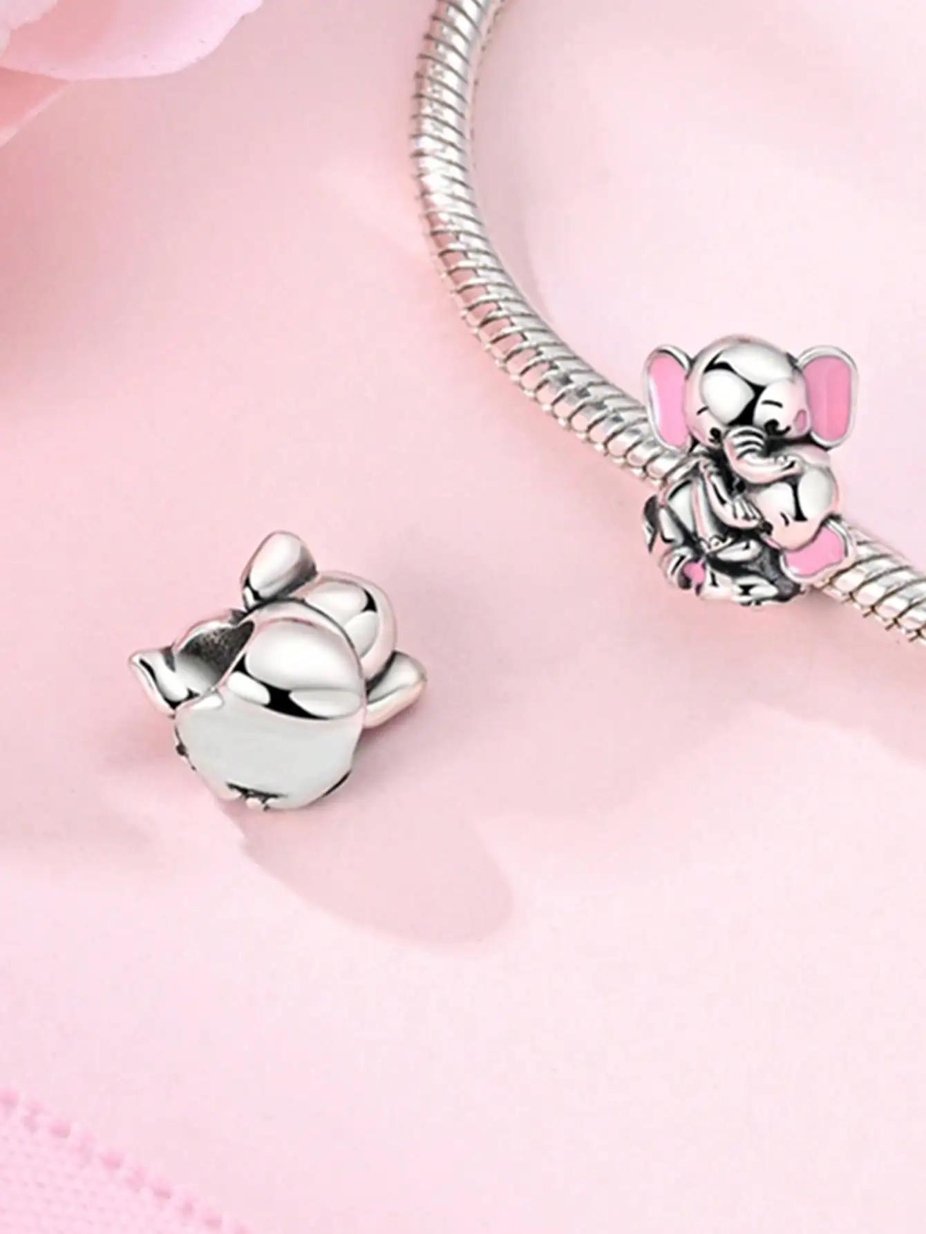 Copper Plated Original Charms Hip Hop Bear Butterfly Rose Beads Fit Bracelet Women S Jewelry Gift
Copper Plated Original Charms Hip Hop Bear Butterfly Rose Beads Fit Bracelet Women S Jewelry Gift