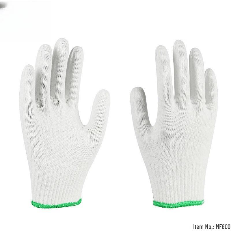 Heavy-Duty Leather Cold-Proof Work Gloves
Heavy-Duty Leather Cold-Proof Work Gloves