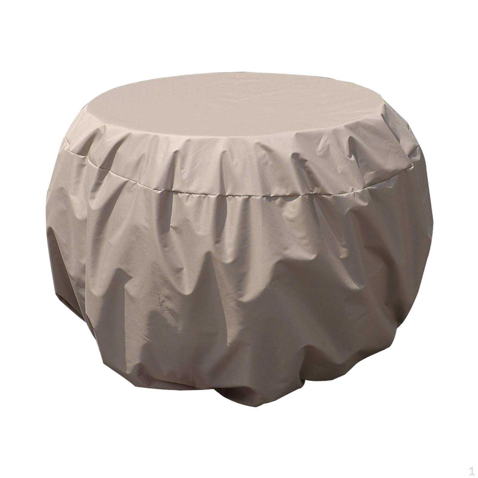 Пылезащитный чехол для барабана Пылезащитный Дизайн со шнурком Долговечность Ткань Оксфорд Diameter 80cm
Пылезащитный чехол для барабана Пылезащитный Дизайн со шнурком Долговечность Ткань Оксфорд Diameter 80cm