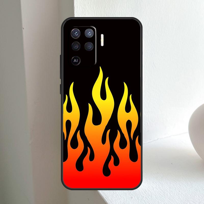 Blue Red Flame Fire For OPPO A78 A98 A18 A38 A58 A5 A6 Pro A15 A17 A57 A16 A76 A96 A54 A74 A94 A40 A60 A80 Case OPPO A60 5G
Blue Red Flame Fire For OPPO A78 A98 A18 A38 A58 A5 A6 Pro A15 A17 A57 A16 A76 A96 A54 A74 A94 A40 A60 A80 Case OPPO A60 5G