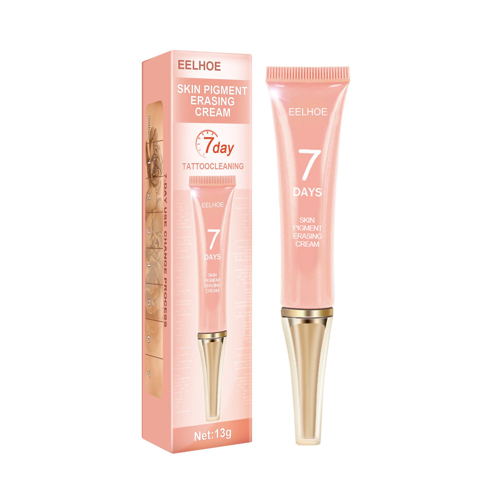 ELHOE Очиститель для татуировок Растительная эссенция Tattoo Fade Clean Очищающая паста для подводки глаз Fade
ELHOE Очиститель для татуировок Растительная эссенция Tattoo Fade Clean Очищающая паста для подводки глаз Fade