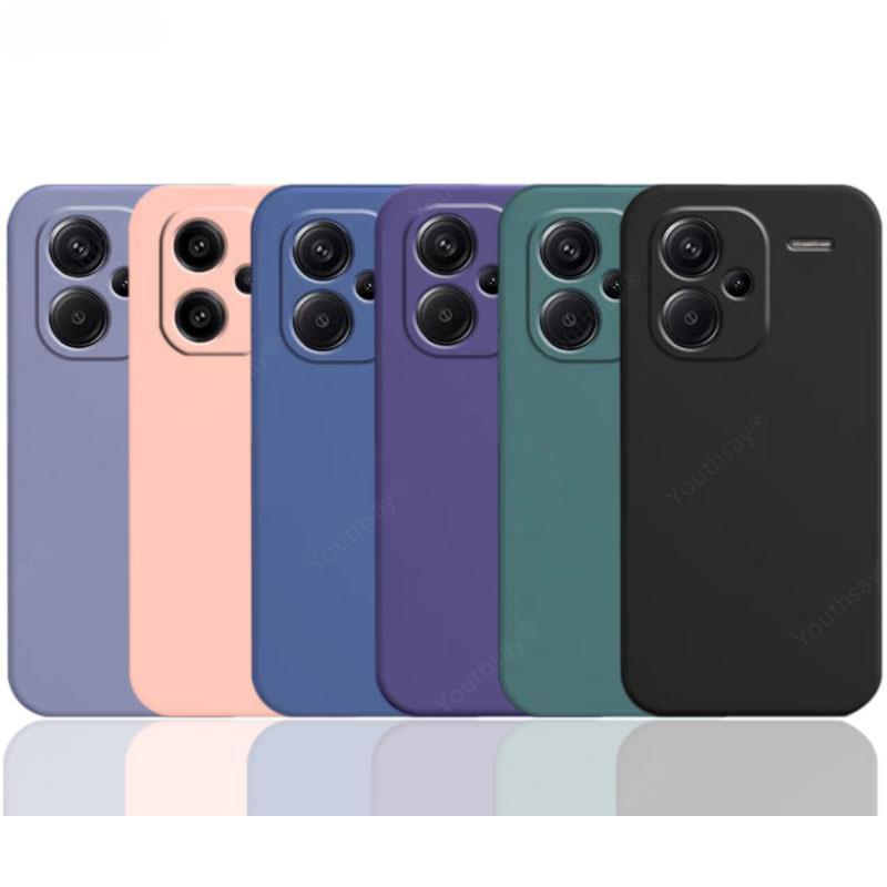 Для Redmi Note 13 Pro Plus Чехол Redmi Note 13 Pro+ Чехол Funda Coque Оригинальный жидкий силиконовый мягкий чехол для телефона TPU Redmi Note 13
Для Redmi Note 13 Pro Plus Чехол Redmi Note 13 Pro+ Чехол Funda Coque Оригинальный жидкий силиконовый мягкий чехол для телефона TPU Redmi Note 13