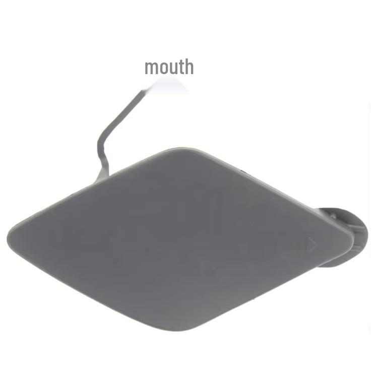 Tow Hook Cover for BMW F30/F31 M Sport 2013-2017
Tow Hook Cover for BMW F30/F31 M Sport 2013-2017