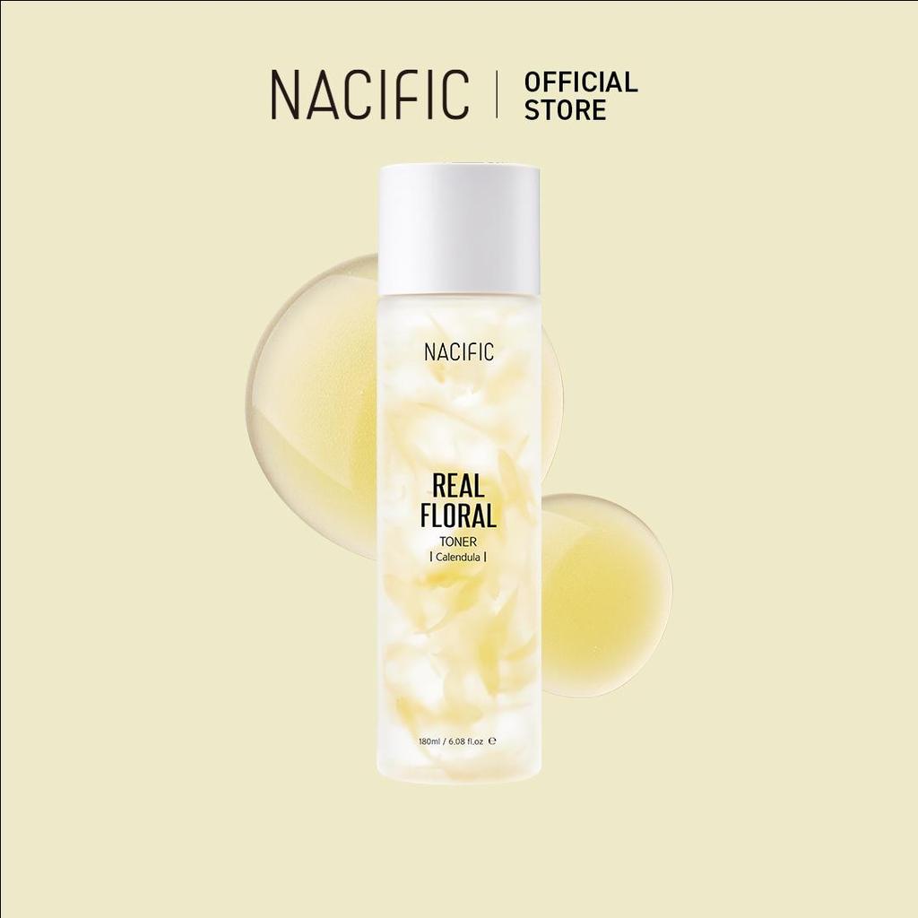 Цветочный тоник |Календула| 180мл 1ea
Цветочный тоник |Календула| 180мл 1ea