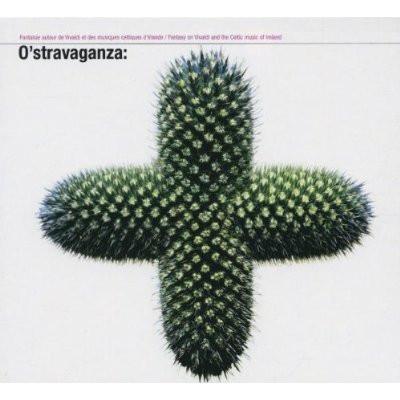 CD VIVALDI - O stravaganza VC5454942 Virgin Classics 2001 Europe Classical Used 
CD VIVALDI - O stravaganza VC5454942 Virgin Classics 2001 Europe Classical Used