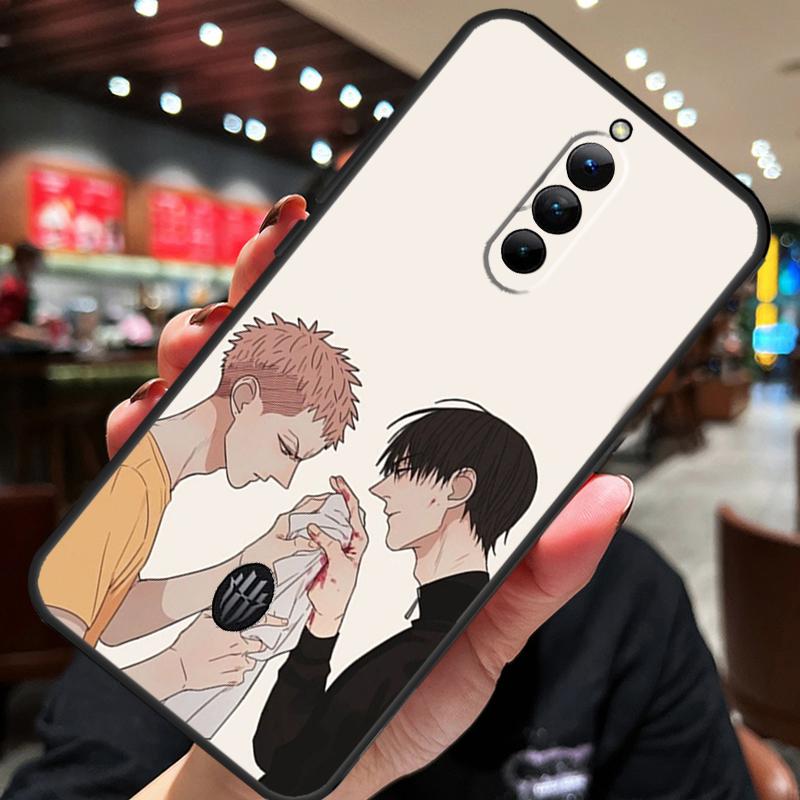 19 Days Case For ZTE Nubia Red Magic 8S 9S 10S 8 9 10 Pro Plus 6S 7S 6 7 Pro 5G 6R 11 Pro Plus Cover Red Magic 6s Pro
19 Days Case For ZTE Nubia Red Magic 8S 9S 10S 8 9 10 Pro Plus 6S 7S 6 7 Pro 5G 6R 11 Pro Plus Cover Red Magic 6s Pro