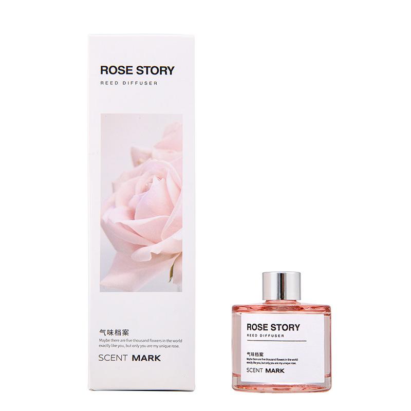 Y 50 мл флакон с тростниковым диффузором с эфирным маслом лаванды, розы, жасмина, наборы диффузоров для отеля, дома, ароматерапии, свежего воздуха, ароматизатора 50ml ярко-розовый
Y 50 мл флакон с тростниковым диффузором с эфирным маслом лаванды, розы, жасмина, наборы диффузоров для отеля, дома, ароматерапии, свежего воздуха, ароматизатора 50ml ярко-розовый