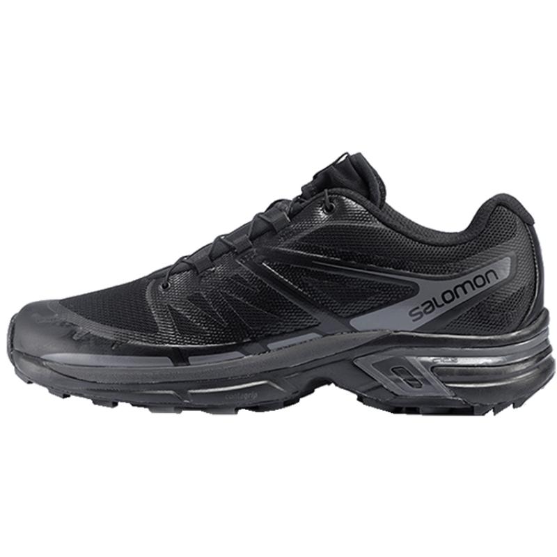 XT-Wings Salomon 2 Adv Black Magnet Sneakers 410857 36
XT-Wings Salomon 2 Adv Black Magnet Sneakers 410857 36